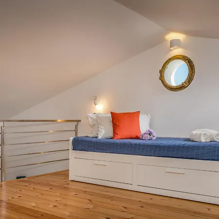 Holidays Vista Torre Bennistra In * سكوبيلو