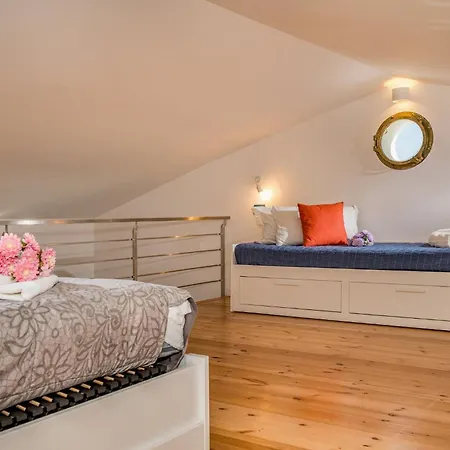 فيلة Holidays Vista Torre Bennistra In *