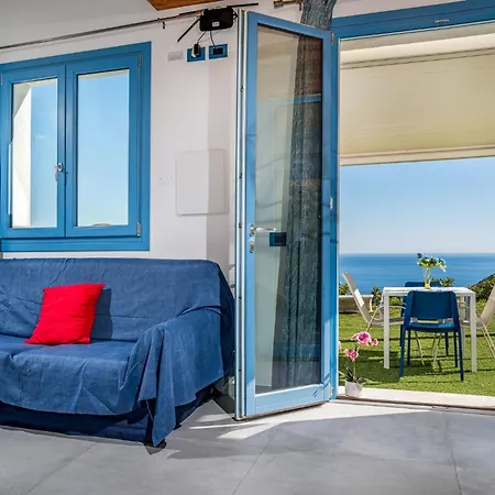 Holidays Vista Torre Bennistra In